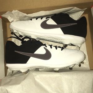 Nike Alpha Huarache Varsity LW -Men’s cleats 10.5